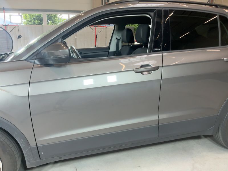 Volkswagen T-Cross 1.6 TDI Life — zdjęcie 4