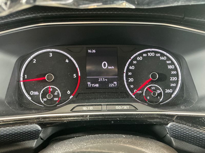 Volkswagen T-Cross 1.6 TDI Life — zdjęcie 13