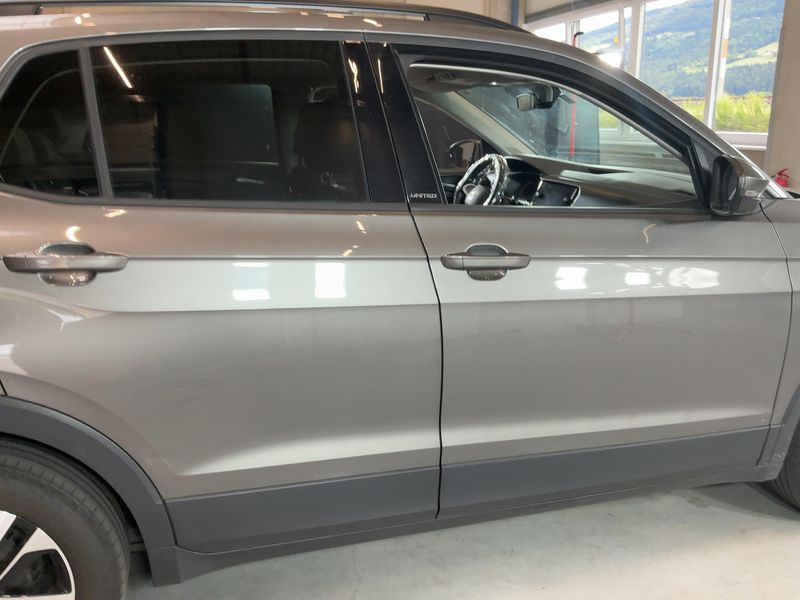 Volkswagen T-Cross 1.6 TDI Life — zdjęcie 7