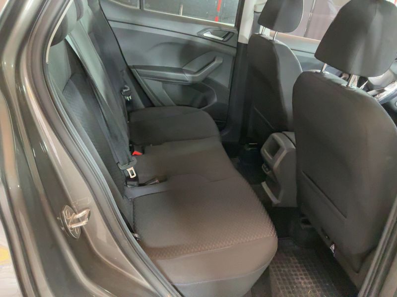 Volkswagen T-Cross 1.6 TDI Life — zdjęcie 14
