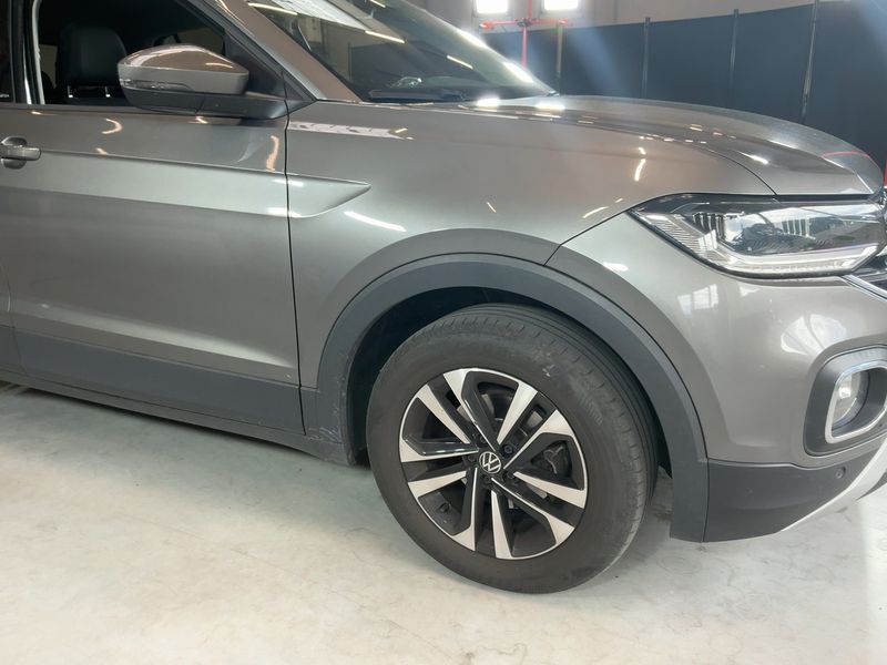 Volkswagen T-Cross 1.6 TDI Life — zdjęcie 8