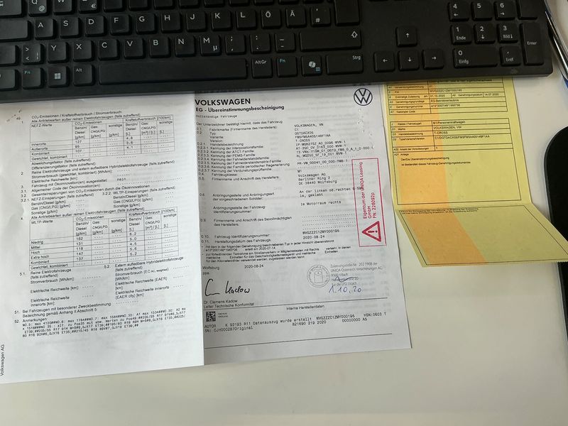 Volkswagen T-Cross 1.6 TDI Life — zdjęcie 16