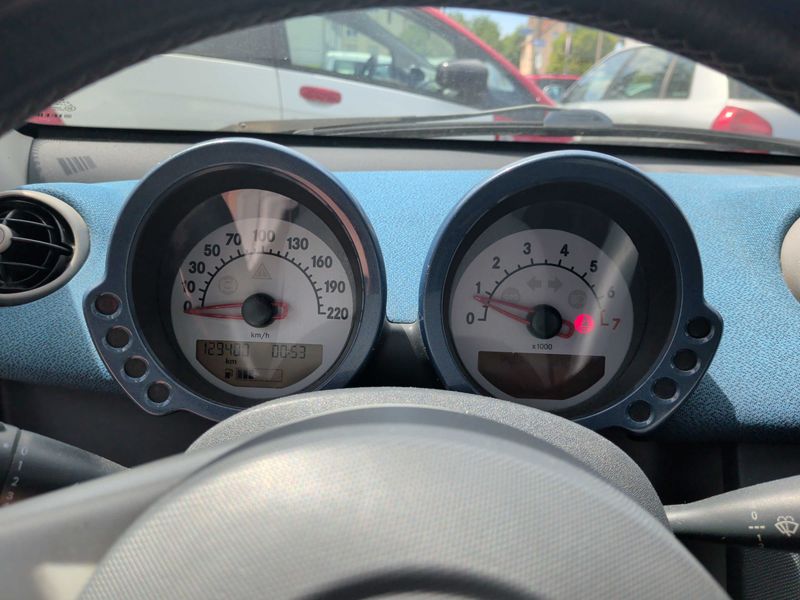 Smart forfour 1.1 Basis passion — zdjęcie 12
