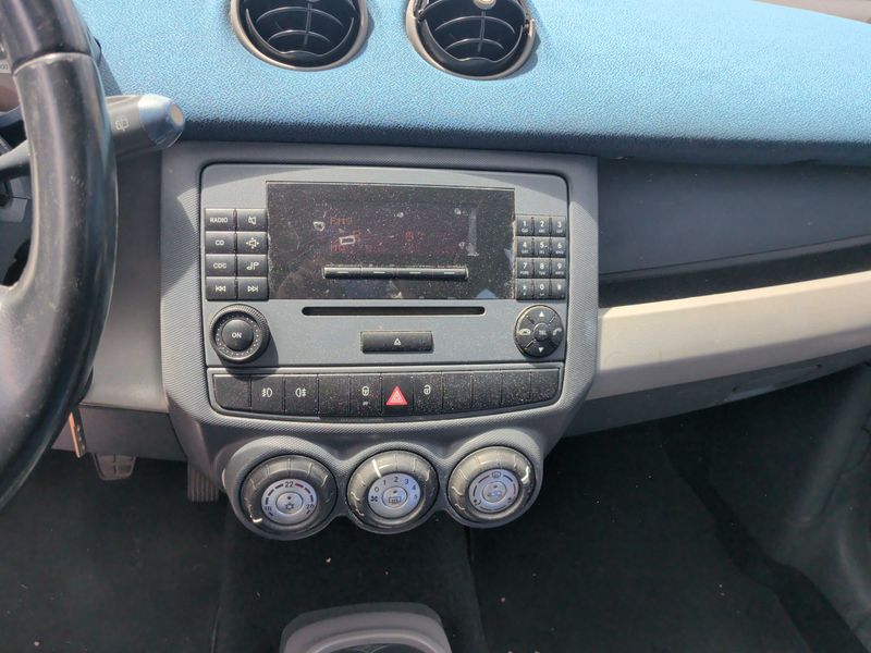 Smart forfour 1.1 Basis passion — zdjęcie 13