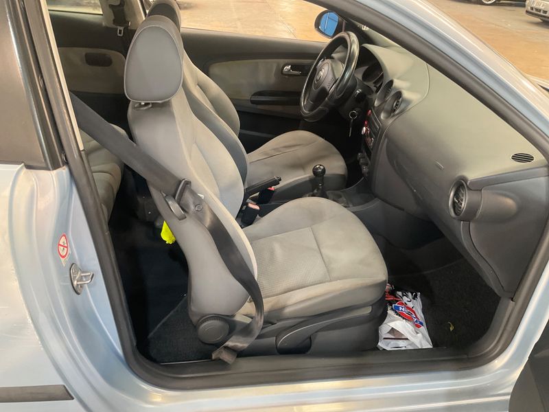 Seat Ibiza 1.9 TDI Stella — zdjęcie 3