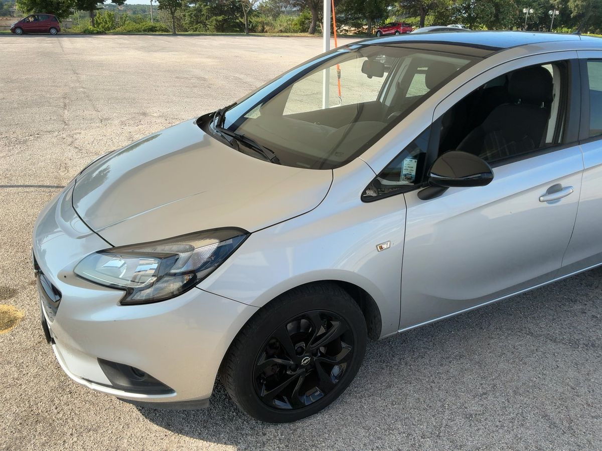 Opel Corsa d'occasion