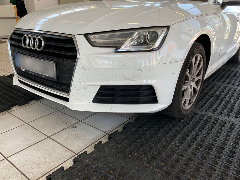 Audi A4 3.0 V6 TDI 2016 – снимка 39