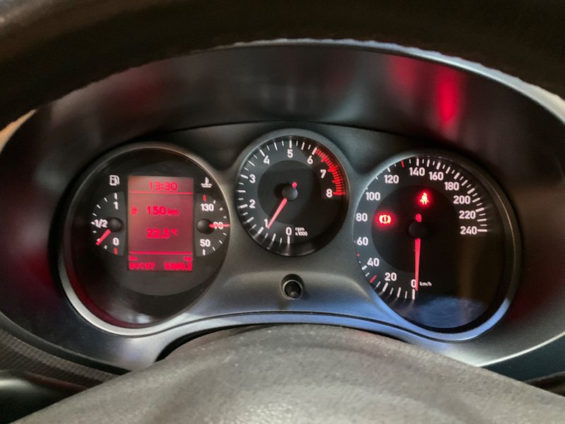 Seat Leon 1.6 Stylance / Style 2006 – снимка 4