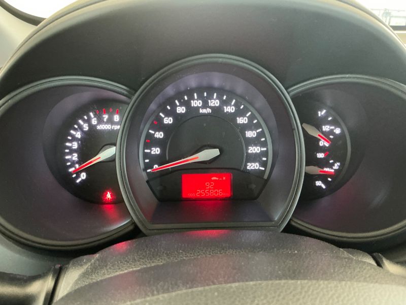Kia Rio 1.2 Active — zdjęcie 4