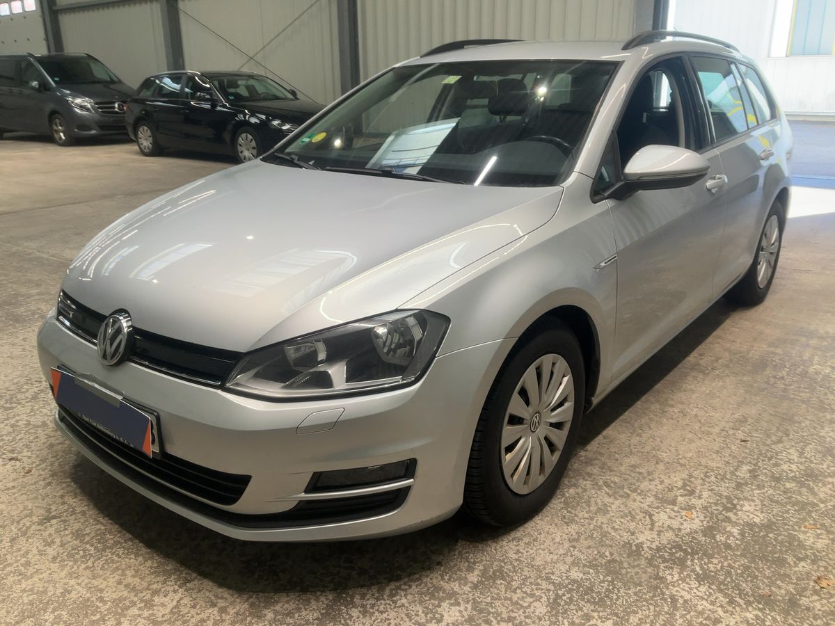 Volkswagen Golf d'occasion