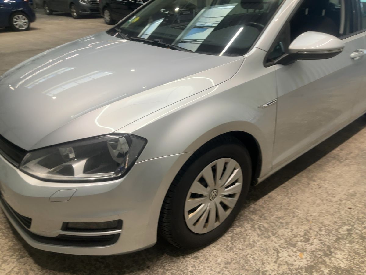 Volkswagen Golf d'occasion