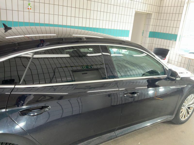 Volkswagen Arteon 2.0 TDI — zdjęcie 7