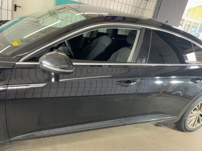 Volkswagen Arteon 2.0 TDI — zdjęcie 4