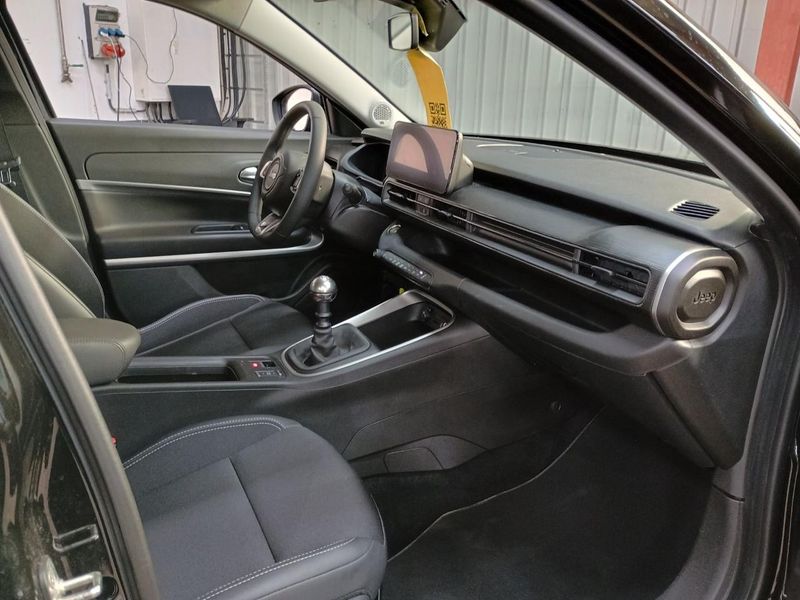 Jeep Avenger 1.2 T-GDI Altitude — zdjęcie 6