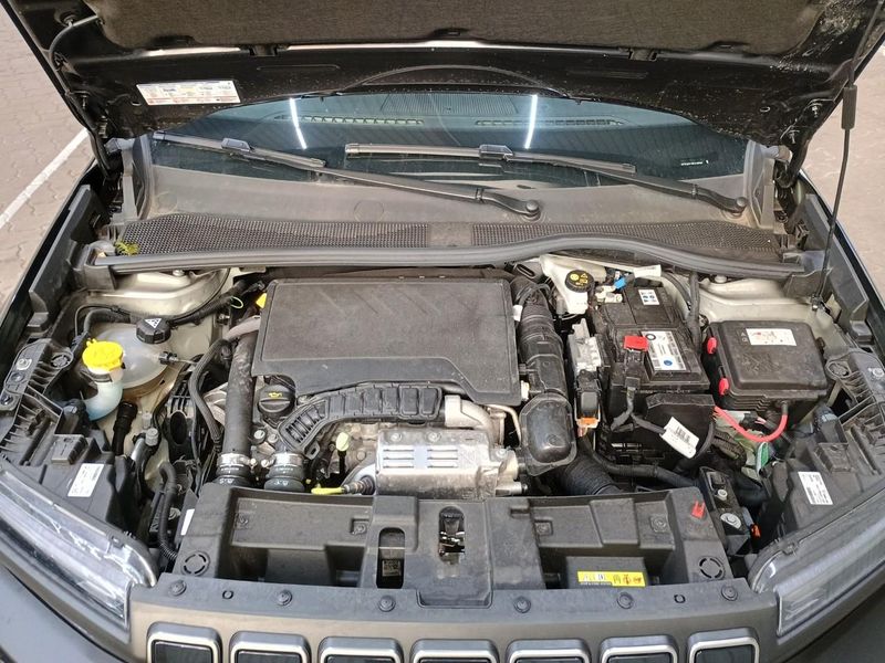 Jeep Avenger 1.2 T-GDI Altitude — zdjęcie 5