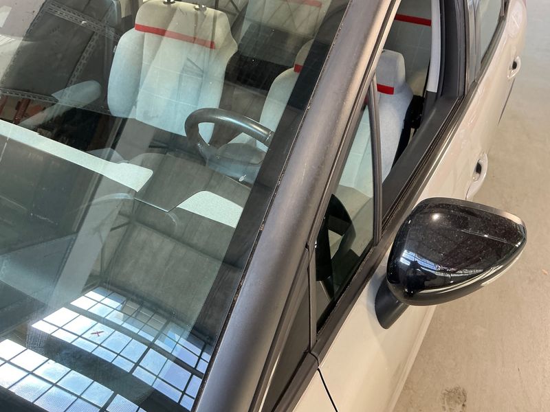Citroen C3 Aircross 1.2 PureTech Feel 2018 – снимка 26