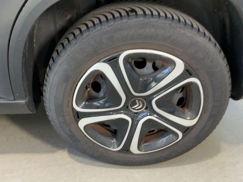 Citroen C3 Aircross 1.2 PureTech Feel 2018 – снимка 5