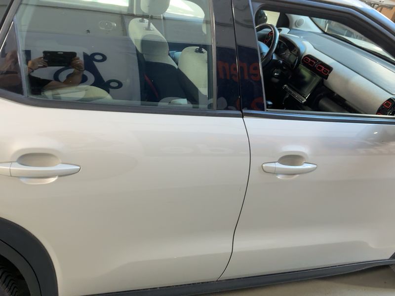 Citroen C3 Aircross 1.2 PureTech Feel — zdjęcie 7
