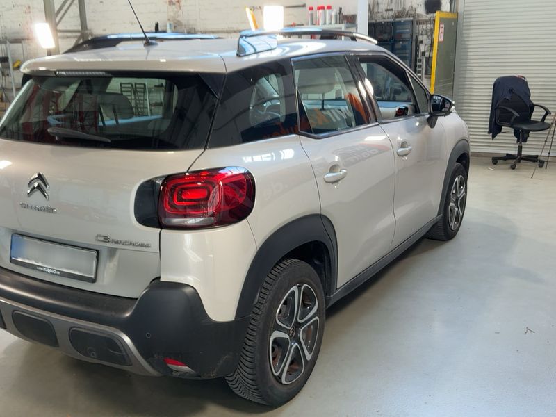 Citroen C3 Aircross 1.2 PureTech Feel — zdjęcie 6