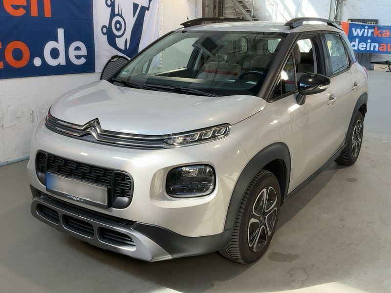Citroen C3 Aircross 1.2 PureTech Feel