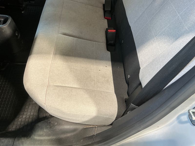 Citroen C3 Aircross 1.2 PureTech Feel 2018 – снимка 33