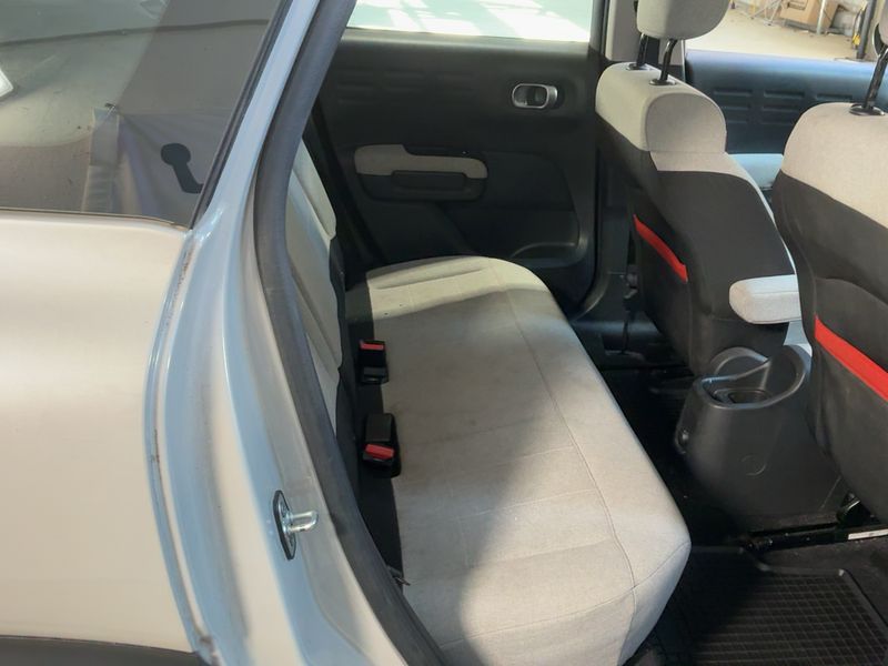 Citroen C3 Aircross 1.2 PureTech Feel — zdjęcie 14