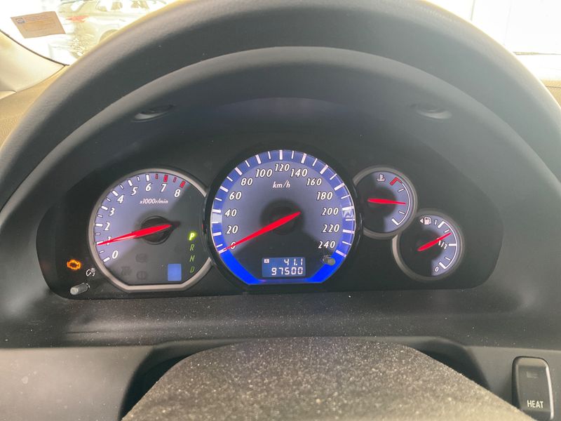 Mitsubishi Grandis 2.4 Intense — zdjęcie 4