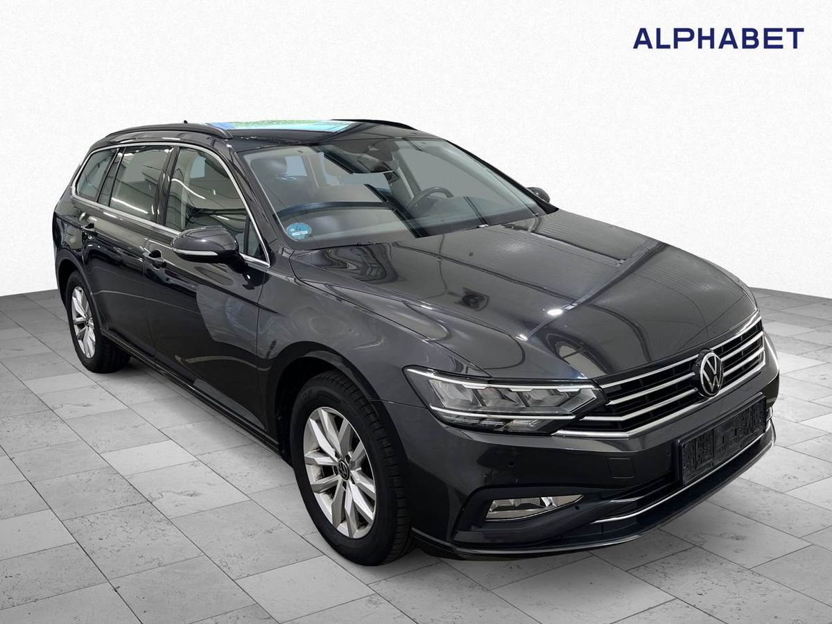 Volkswagen Passat d'occasion