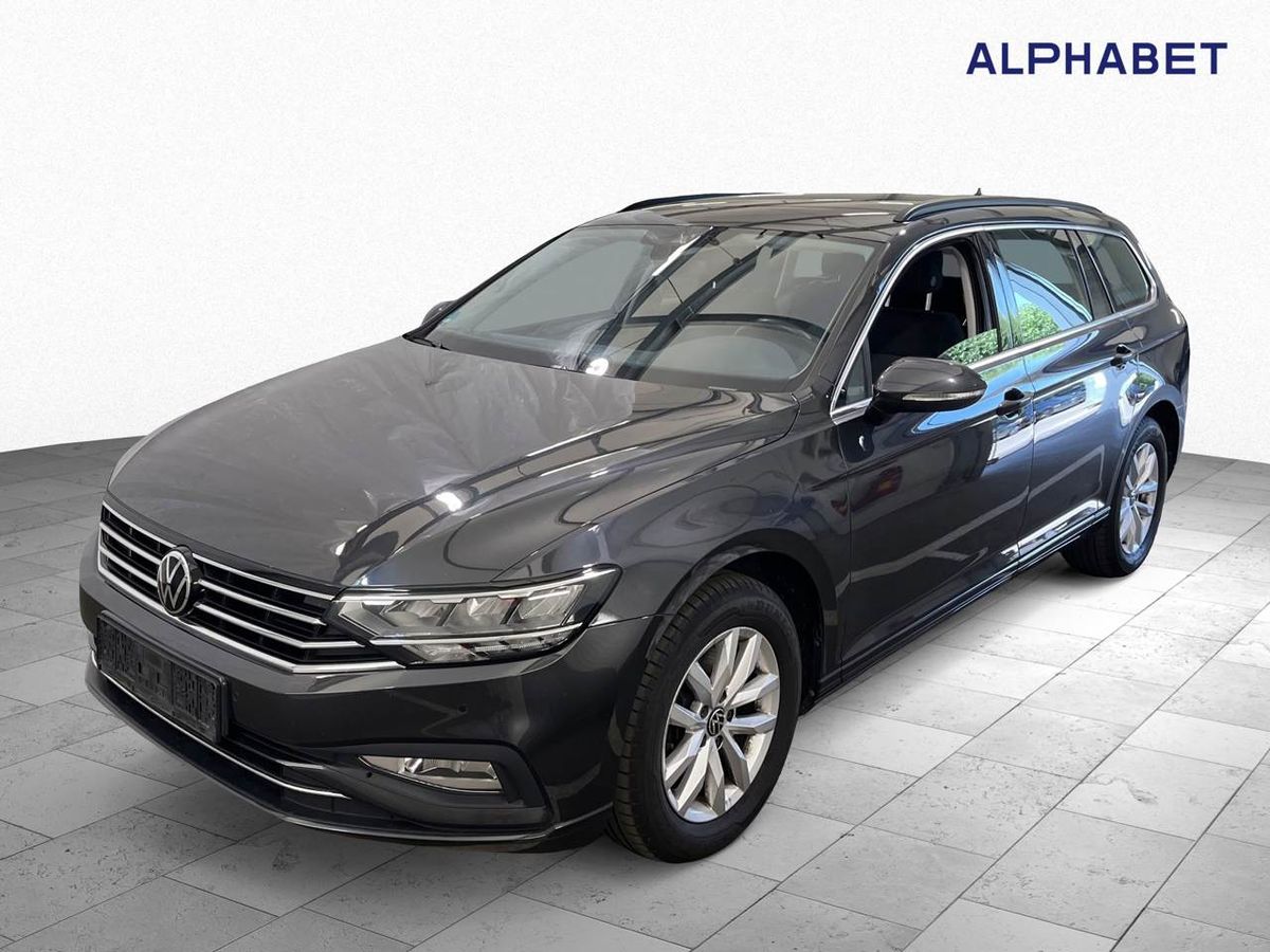 Volkswagen Passat d'occasion