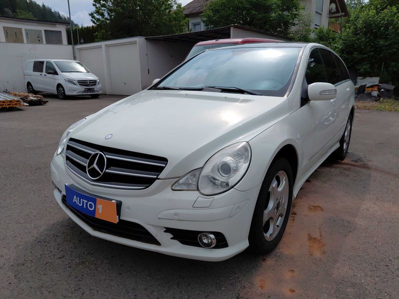 Mercedes-Benz R-Klasse R 350