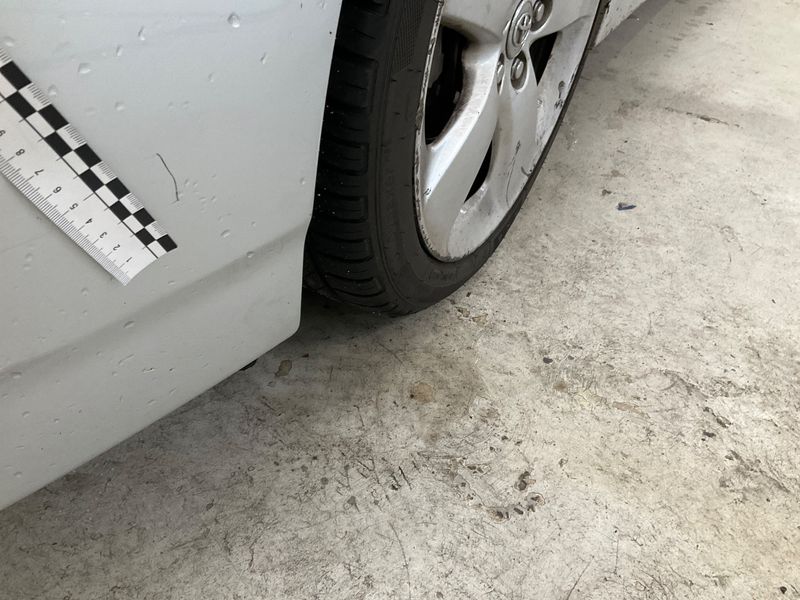 Toyota Prius 1.8 Life 2010 – снимка 50