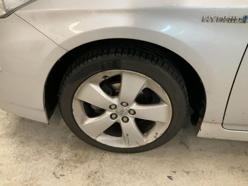 Toyota Prius 1.8 Life 2010 – снимка 3