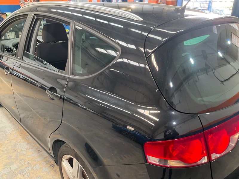 Seat Altea 2.0 TDI 4Kids Style 2013 – снимка 30