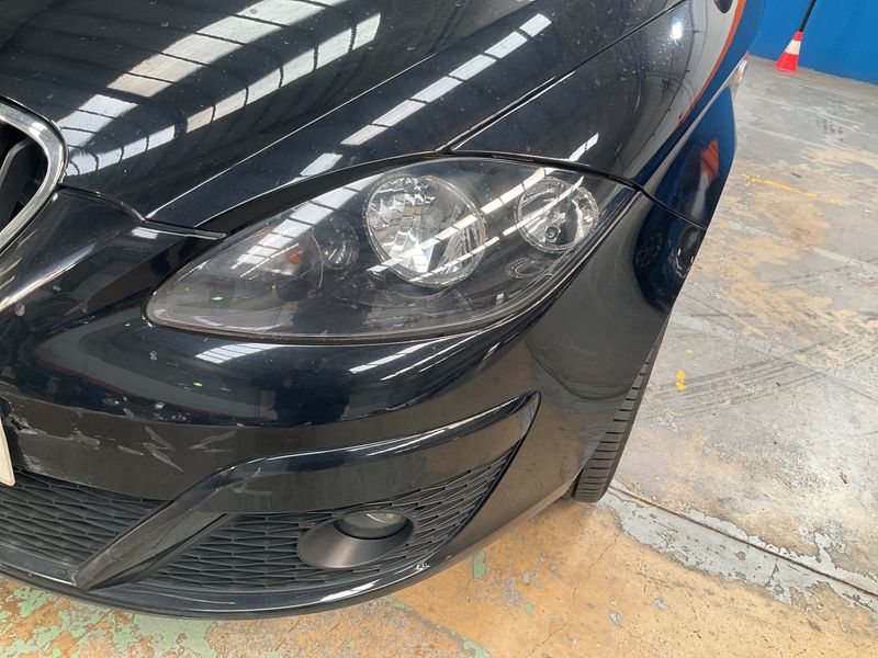 Seat Altea 2.0 TDI 4Kids Style 2013 – снимка 48