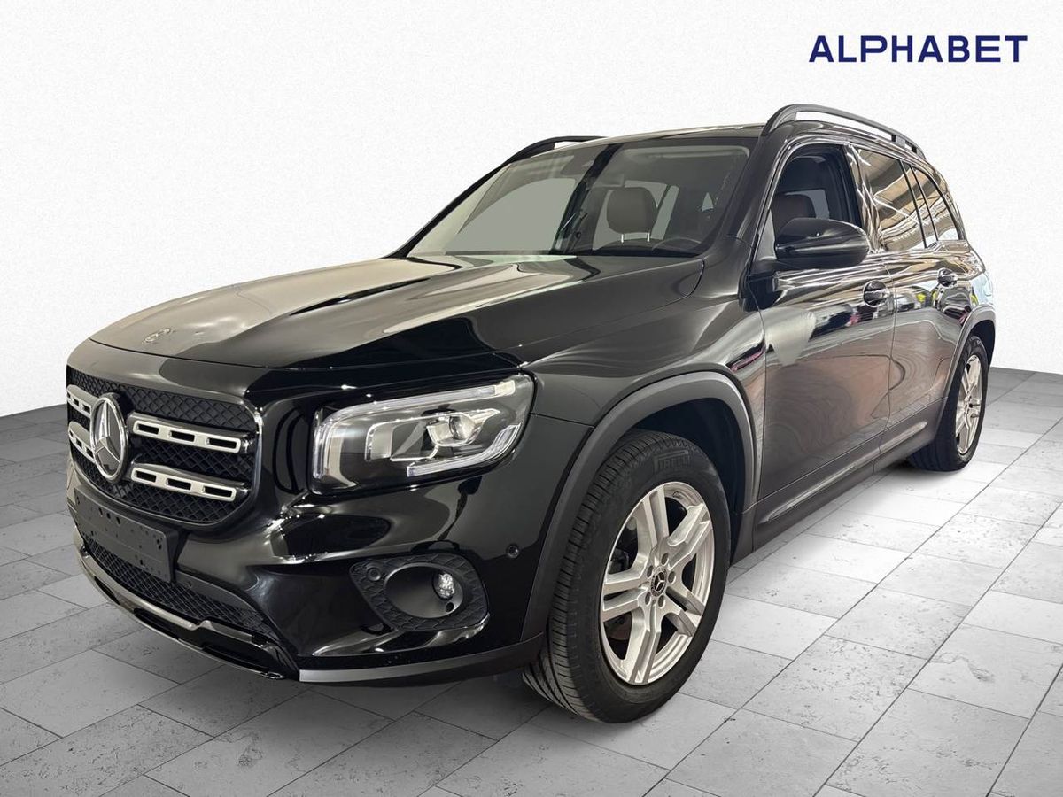 Mercedes-Benz GLB-Klasse d'occasion