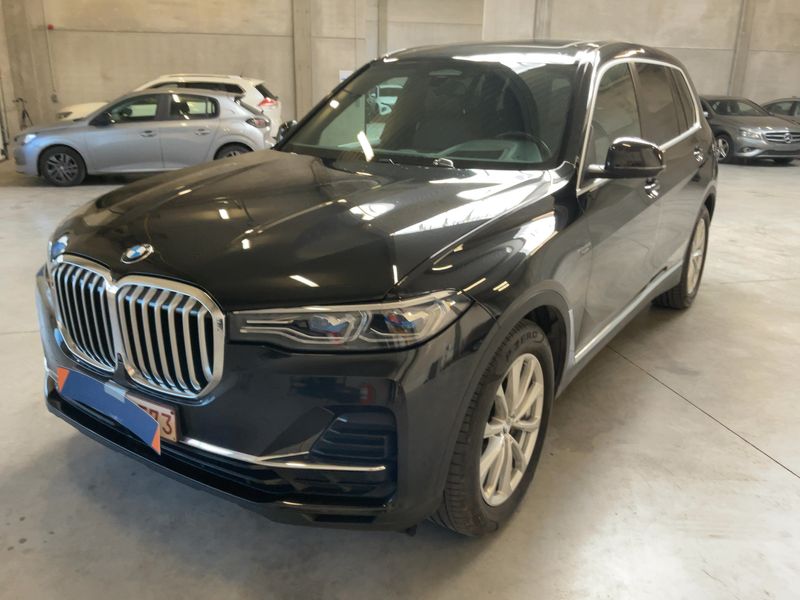 X7 xDrive 30d