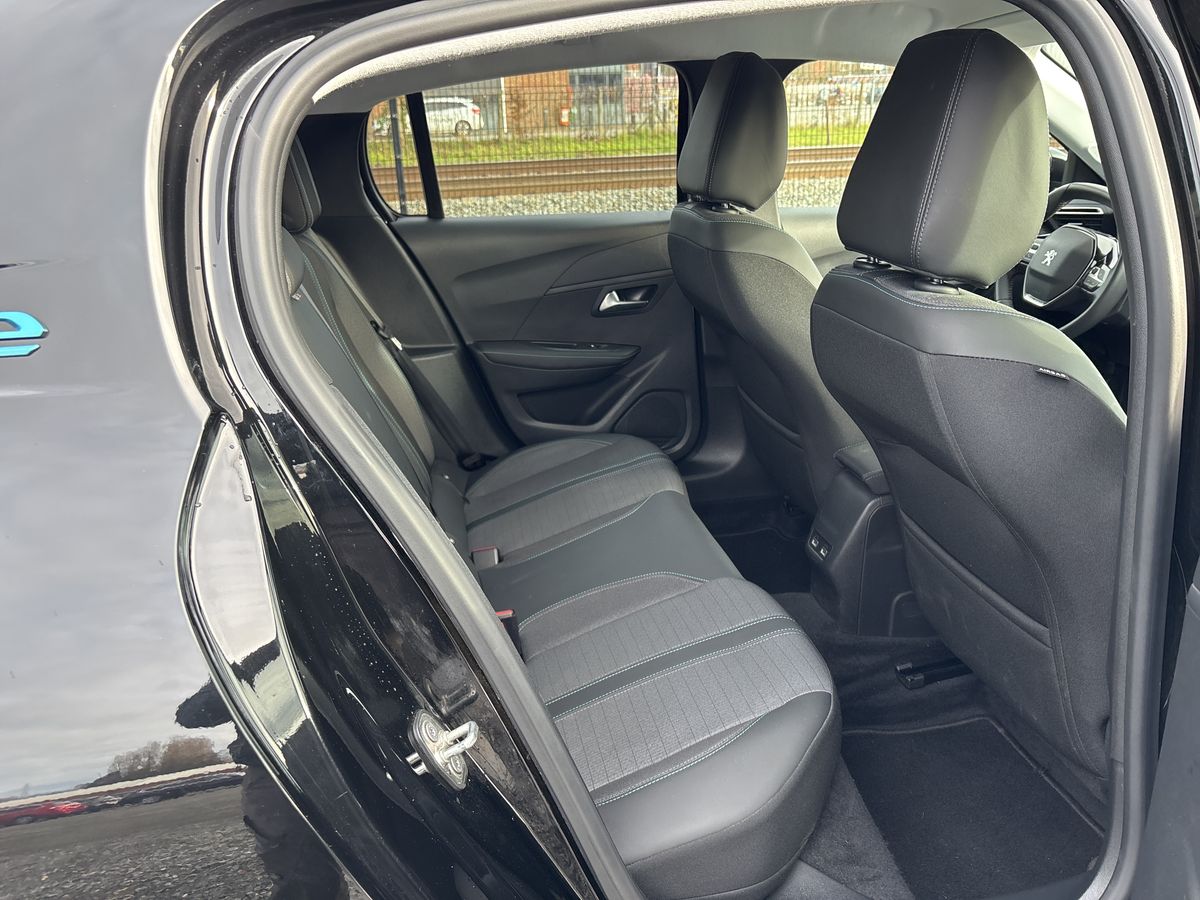 Peugeot 208 d'occasion