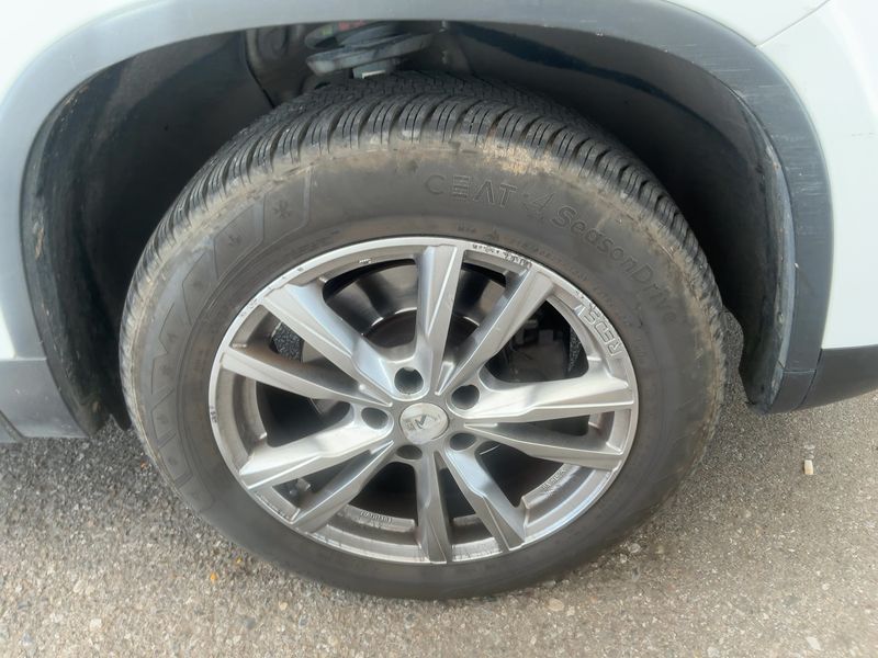 Volkswagen Tiguan 2.0 TDI Sport & Style 4Motion BlueMotion Tech 2016 – снимка 11
