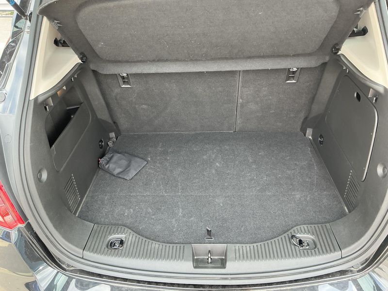 Opel Mokka X 1.6 CDTI DPF Innovation Start/Stop — zdjęcie 10