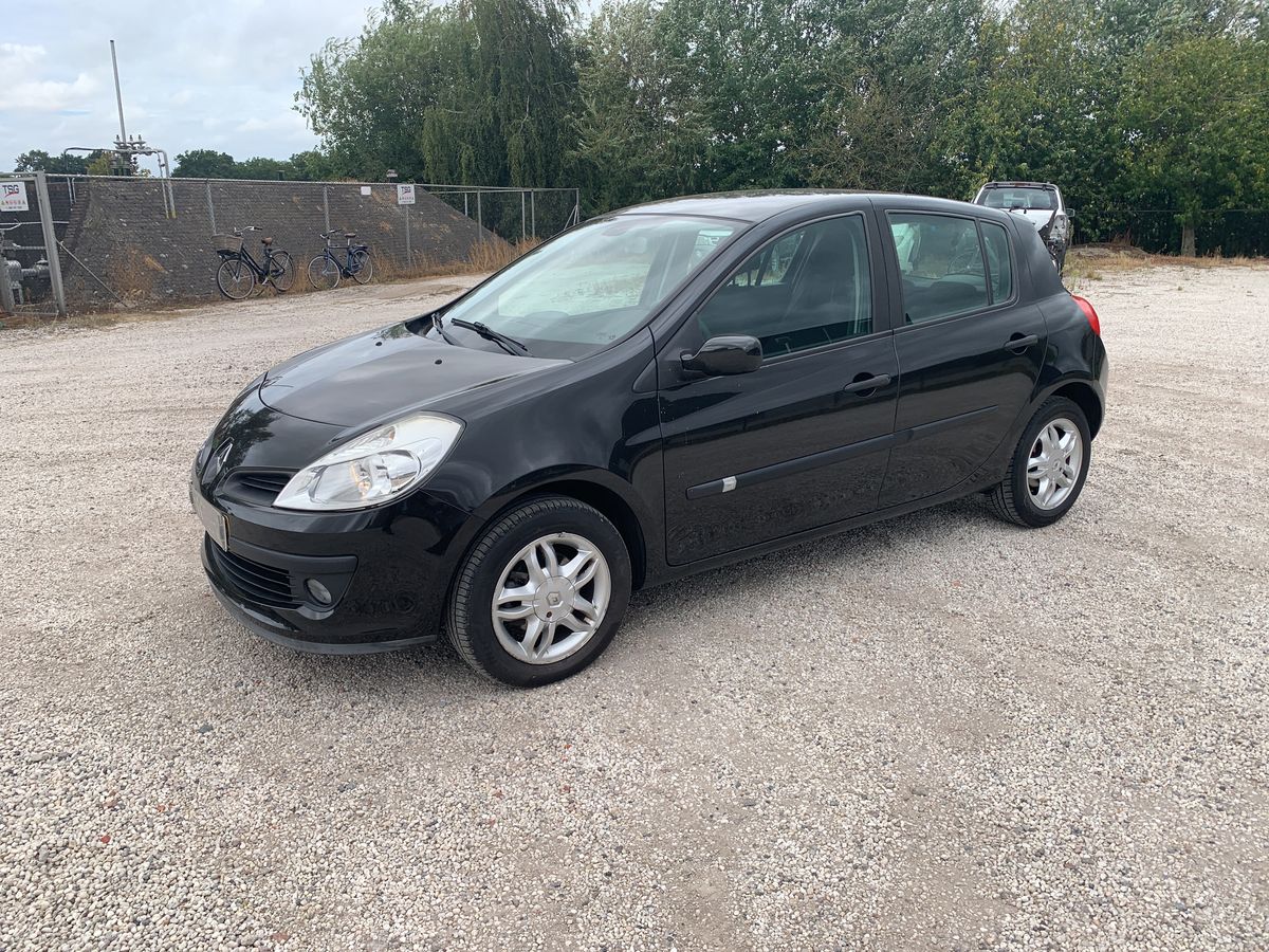 Renault Clio 1.6 Dynamique