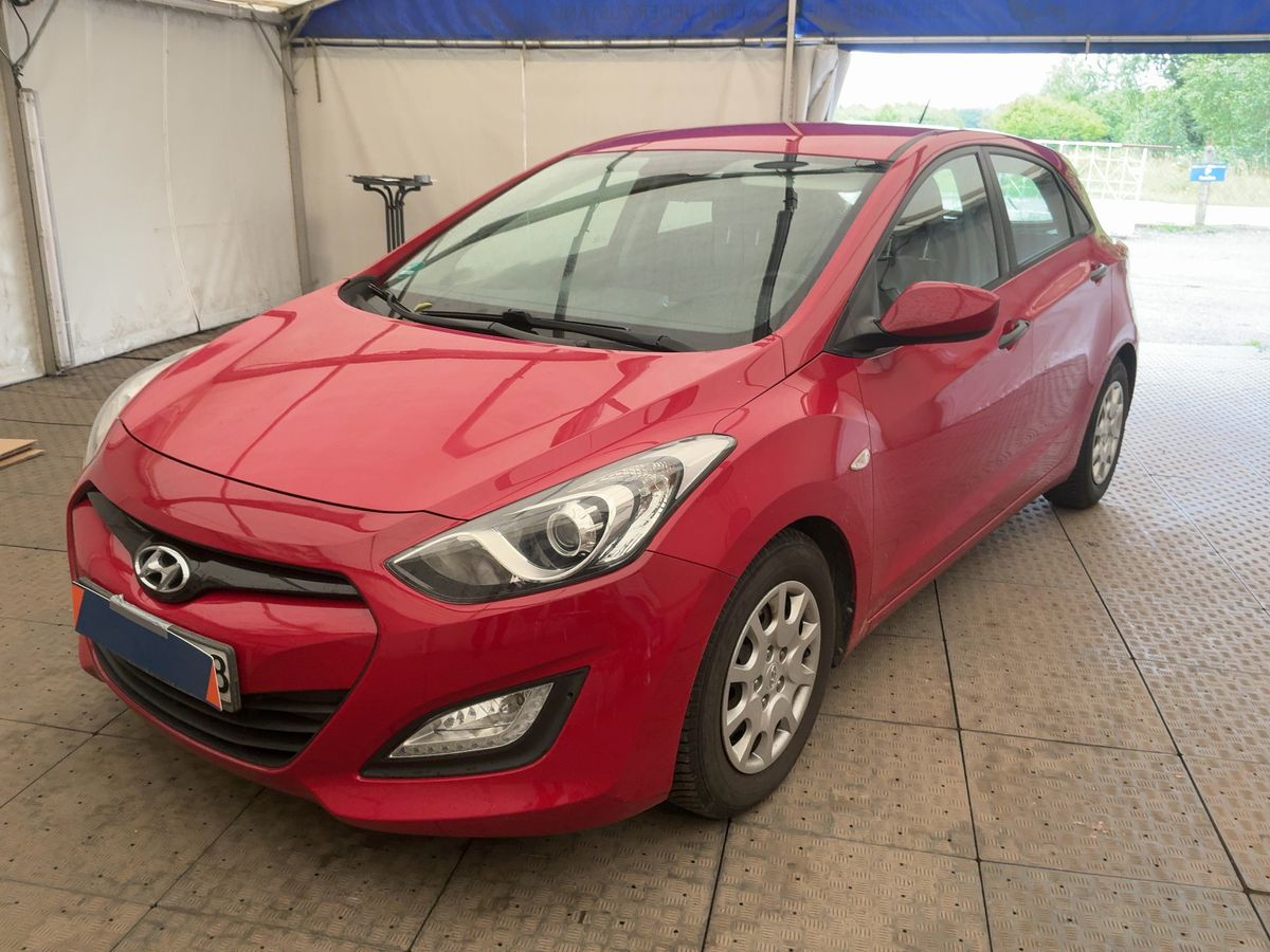 Hyundai i30 1.4 Classic