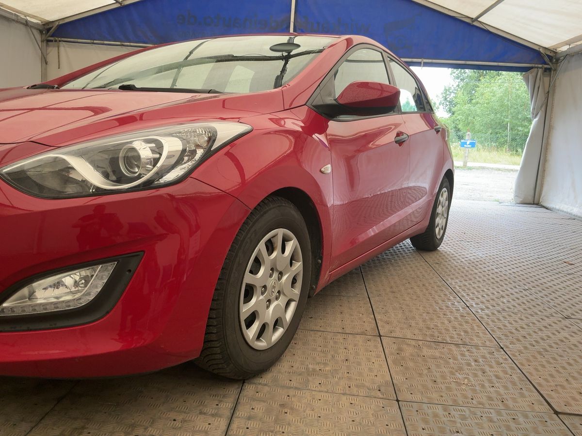 Hyundai i30 1.4 Classic