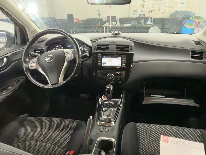 Nissan Pulsar 1.2 N-Tec — zdjęcie 12
