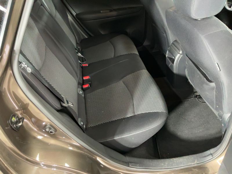 Nissan Pulsar 1.2 N-Tec — zdjęcie 14
