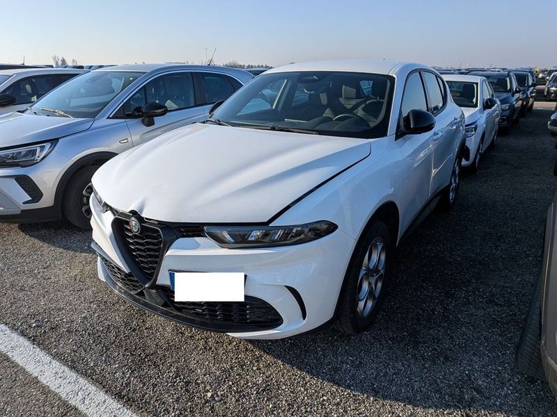 Tonale 1.5 Mild-Hybrid Sprint