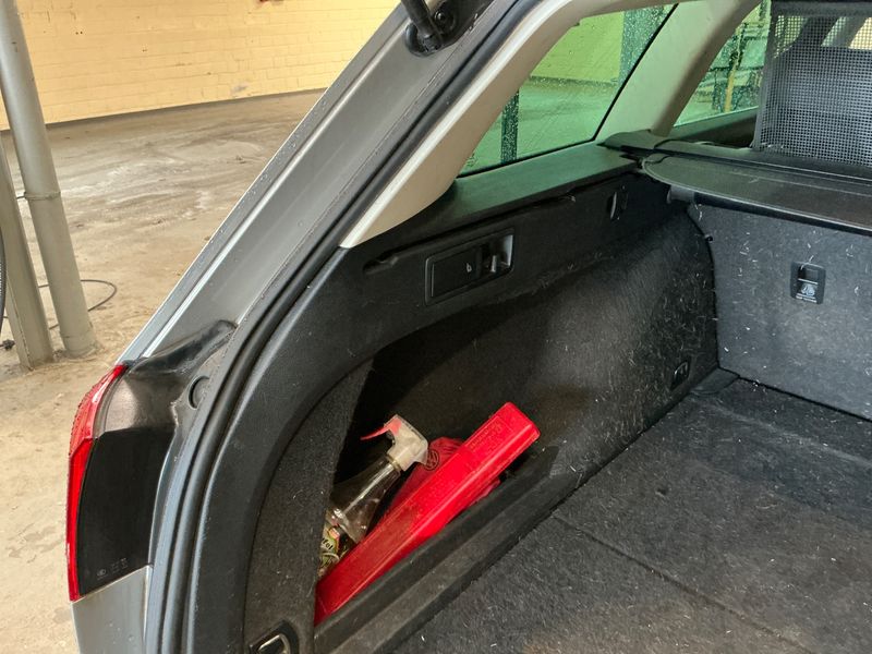 Volkswagen Passat 2.0 TDI Comfortline BlueMotion Tech 2017 – снимка 23