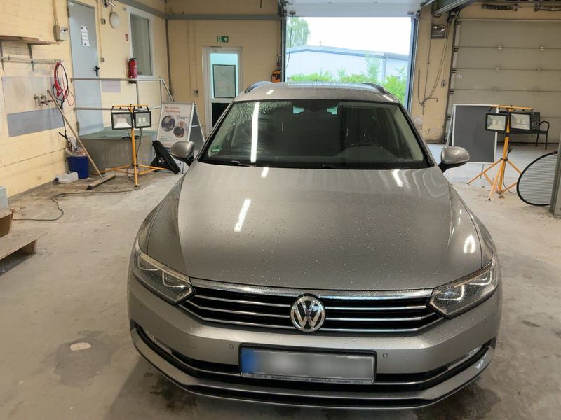 Volkswagen Passat 2.0 TDI Comfortline BlueMotion Tech 2017 – снимка 14