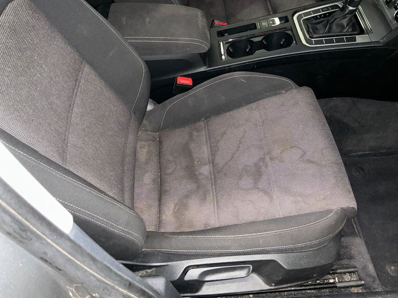Volkswagen Passat 2.0 TDI Comfortline BlueMotion Tech 2017 – снимка 35