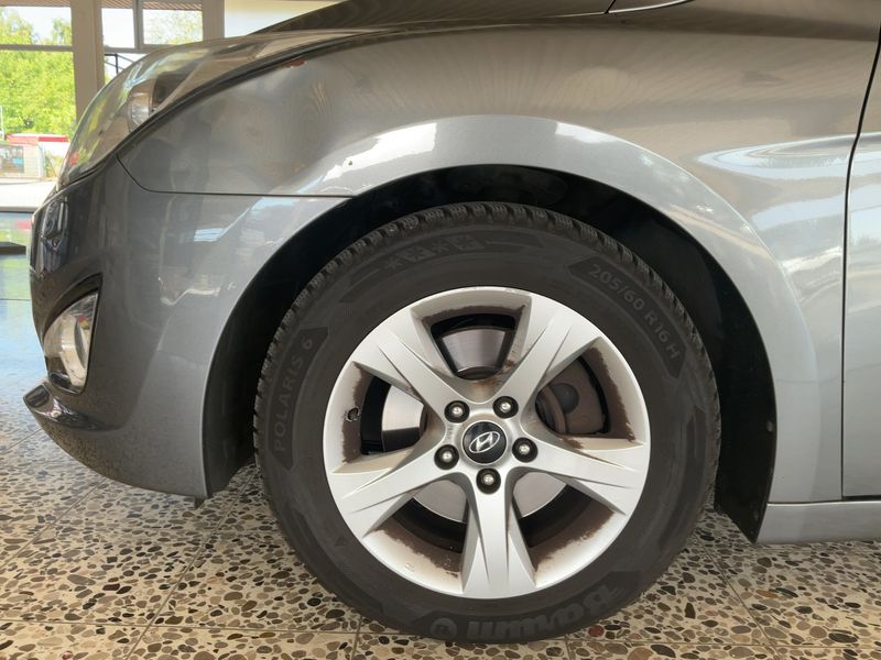 Hyundai i40 1.7 CRDi Style 2013 – снимка 3