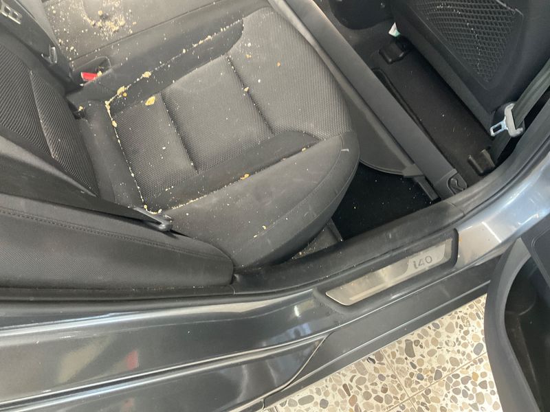 Hyundai i40 1.7 CRDi Style 2013 – снимка 29